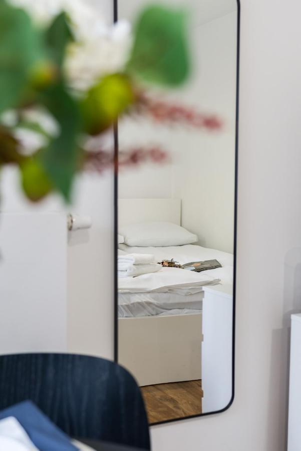 Poznan Old Market Studio By Noclegi Renters Buitenkant foto